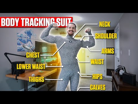 BEST Fitness Tracking Suit |  ZOZOSUIT by ZOZOFIT Review