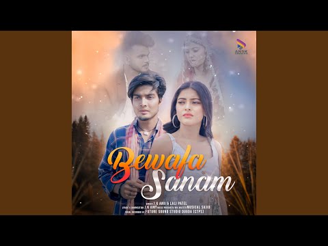 Bewafa Sanam (feat. Lali Patel)
