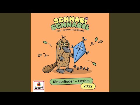 Regentropfen hüpfen