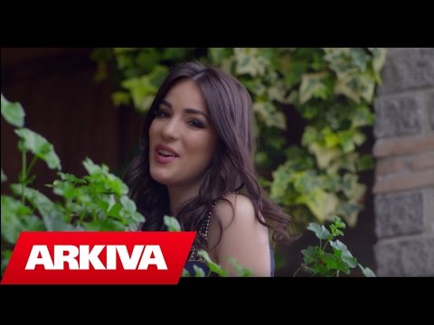 Eriola Çuka - Me ke çmendur moj Korçare (Official Video HD)
