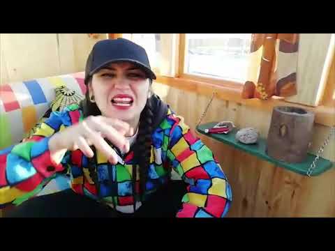 Pendientes - Monserap (Videoclip Oficial).