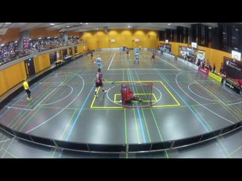 Highlights Herren NLB | Ad Astra Sarnen - UHC Sarganserland 6:4