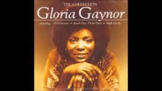 Gloria Gaynor - Just Keep Thinking About You Baby (Remix By DJ Nard X)