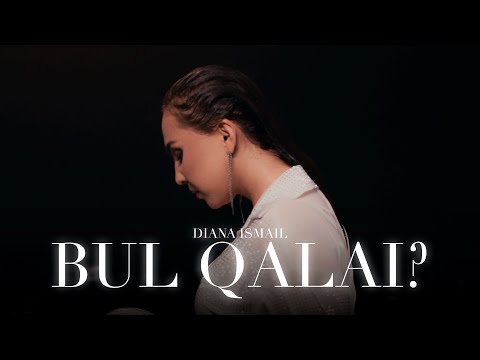 Diana Ismail - Bul qalai? | Official MV (OST "АЗАРТНИК")
