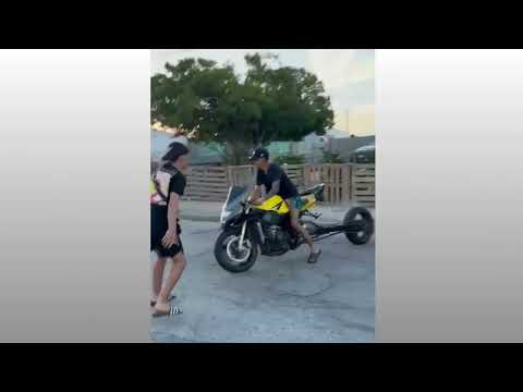 Mc Oz x Boy4Life - Conder