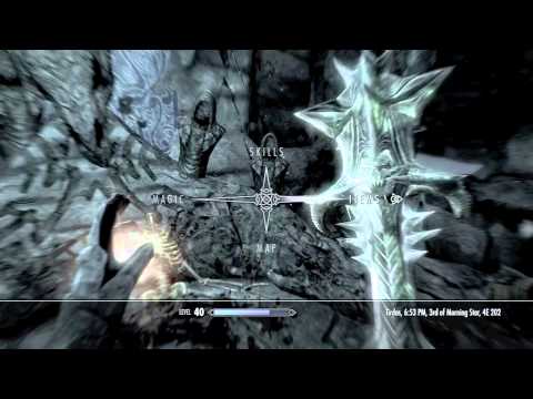 Skyrim-Labyrinthian
