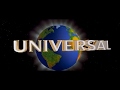 Universal Studios StudioCanal Miramax Working Title 2001