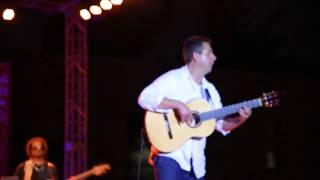 Marc Antoine Latin Quarter