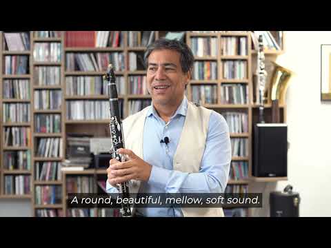 Meet with Alessandro Carbonare