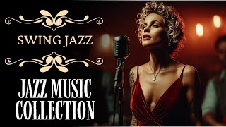 Download lagu Vintage Swing Jazz Music Collection | Classic Sounds from the Golden Era of Jazz mp3