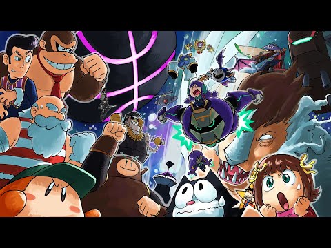 Battery Romance Zone (Synthpop Remix) (Alternate Mix)