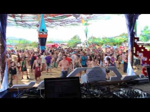 Pspiralife - Lost Theory 2014