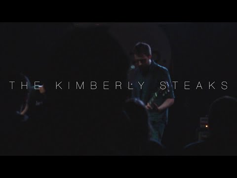 The Kimberly Steaks | Live at Strugglefest 2015