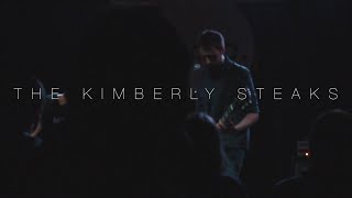 The Kimberly Steaks | Live at Strugglefest 2015