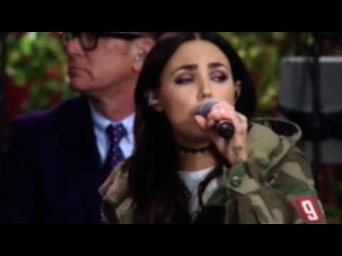 Svart Bil - Allsång På Skansen