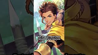 Why This Skill DOESN'T EXIST in Three Houses. #fireemblem  #fe3h