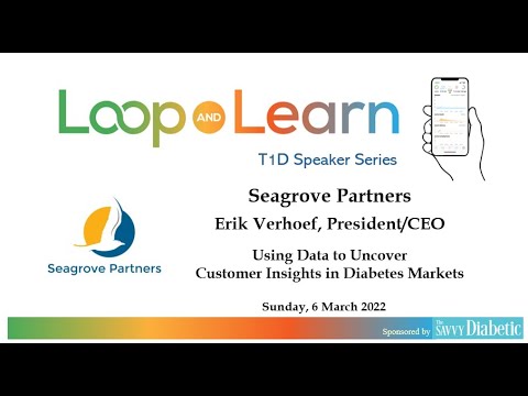 Seagrove Partners' CEO/Founder Erik Verhoef, 3.6.2022 - YouTube