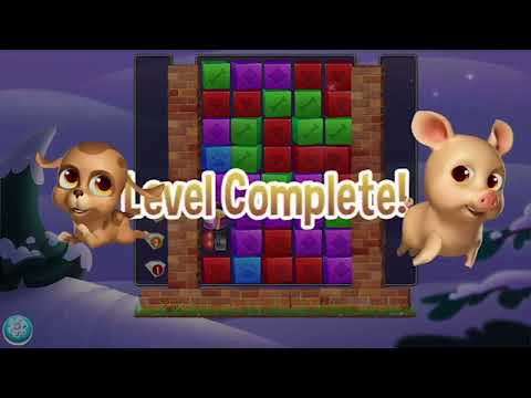 Pet Rescue Saga Level 5878 - 5892 🐶