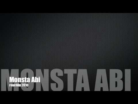 Monsta Abi - Reuchlin Sound (2010)