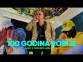 JUICE X TONI DER ASSI X TOKI 100 GODINA ROBIJE OFFICIAL VIDEO