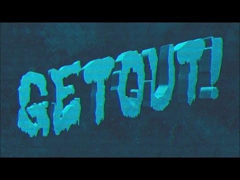 Warned & KC Dubz - Get Out! [Free Download]