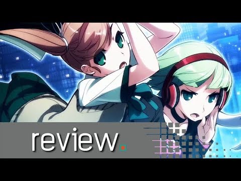 Under Night In-Birth Exe:Late|cl-r| Review - Noisy Pixel