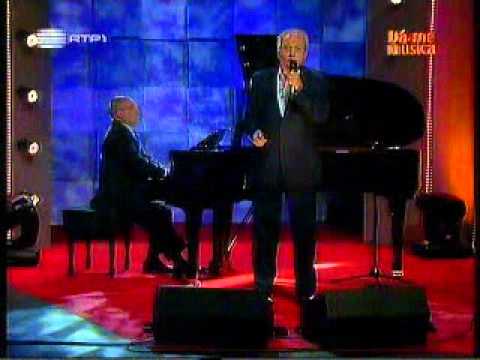 Dá-me Música 2010 - Fernando Tordo - Estrela da Tarde