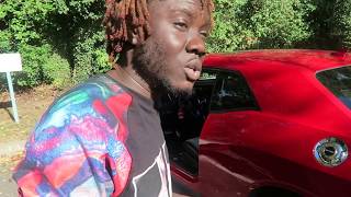 SHOWBOY  PAAPA Y3 GUY