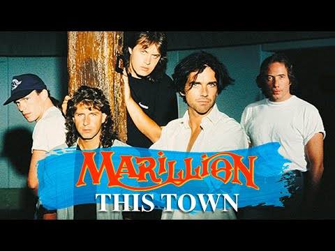 This Town - Marillion