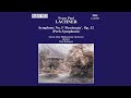 Symphony No. 5 in C Minor, Op. 52, "Preis-Symphonie": II. Andante con moto