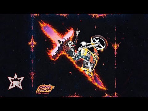 SAINt JHN - Borders Ft. Lenny Kravitz (Ghetto Lenny's Love Songs)