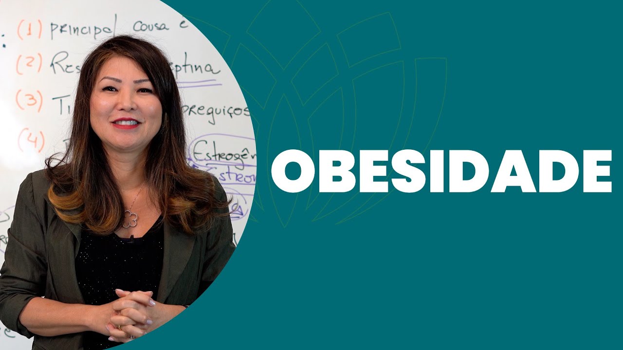 OBESIDADE