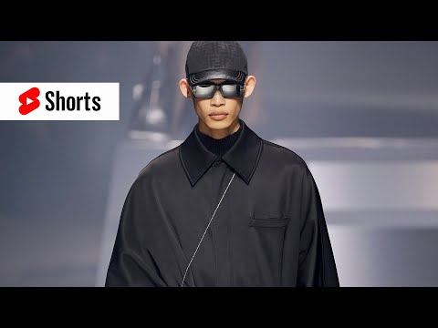 Men's Fashion Trends Fall Winter 2022/2023