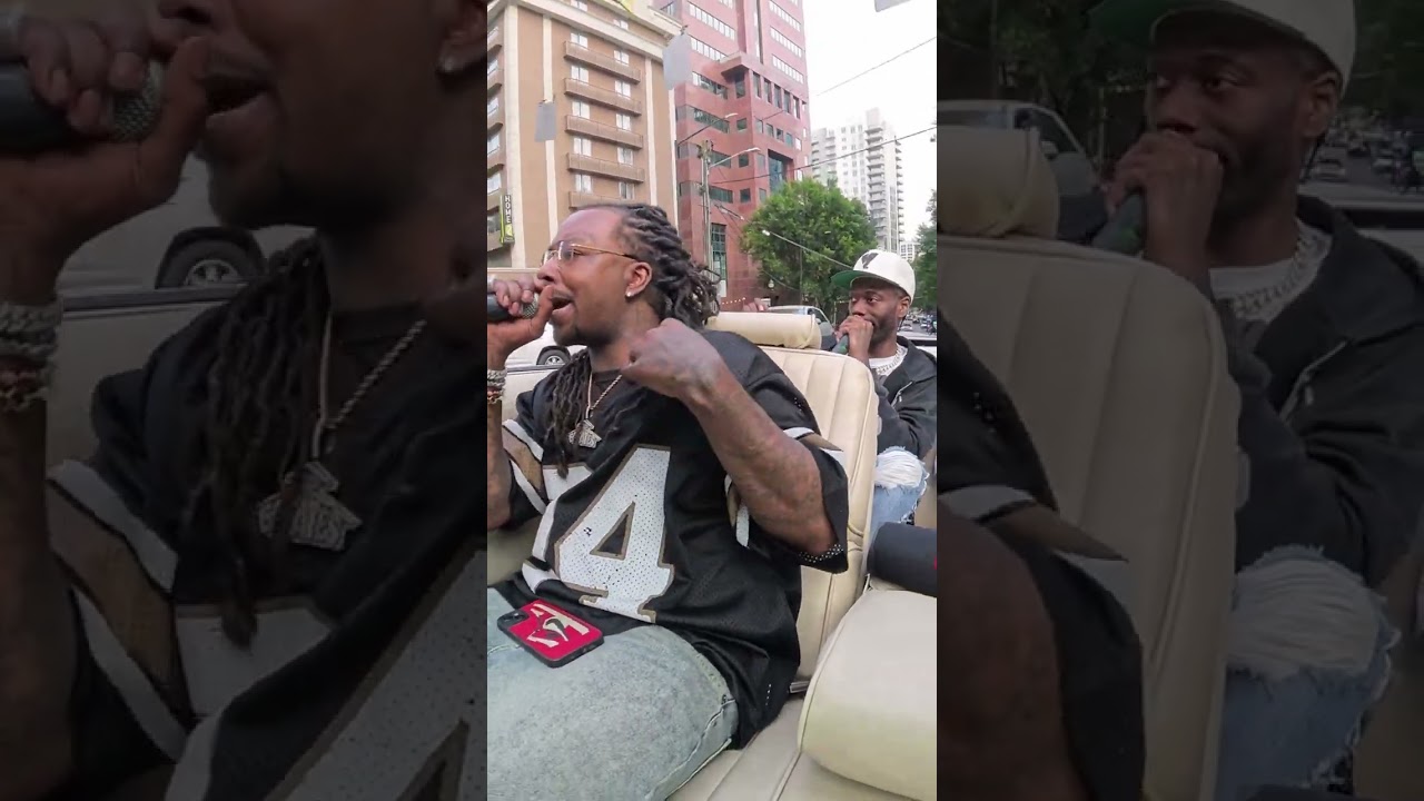 Travis Porter Takes It Back With “Shorty Go” #live #music #performance