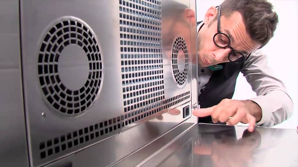 UNITRAY | Rational Production