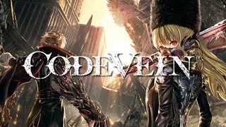 【CODE VEIN】初見プレイ#1　バンダイナムコの作った死にゲーをやっていく【ゲーム実況】
