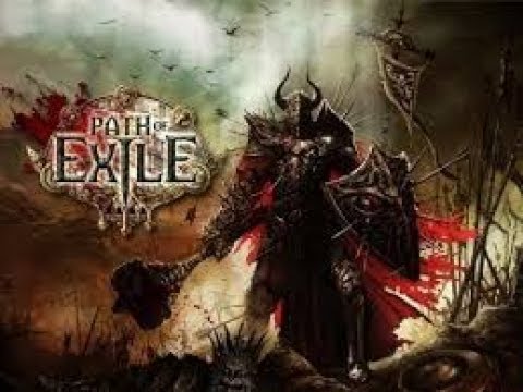 Path of Exile {Incursion League} Patch 3.3 Beginner