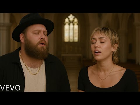 Teddy swims-SAVE MY SOUL ( MUSIC VIDEO)FT MILEY CYPRUS