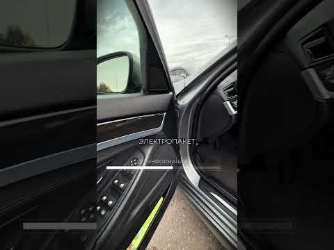 фото bmw 5 серии vi (f10/f11/f07) 0