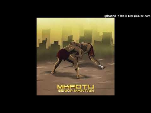 Senior Maintain - Mkpotu
