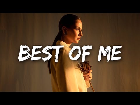 Efraim Leo - Best Of Me (Lyrics)