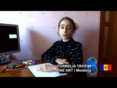 CORNELIA TROFIM (JUNIOR`s HOPE online | Season 5)