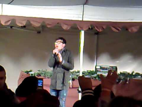 Jan Bendig (live) - Hero