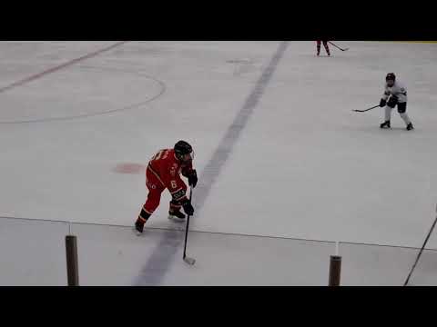 Klimpens cup Vännäs HC - Luleå HC U14(08) 2021