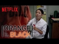 Orange is the New Black | 'Education' - Teaser | Netflix