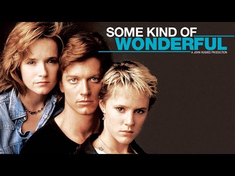 Some Kind of Wonderful (1987) | Behind the Scenes