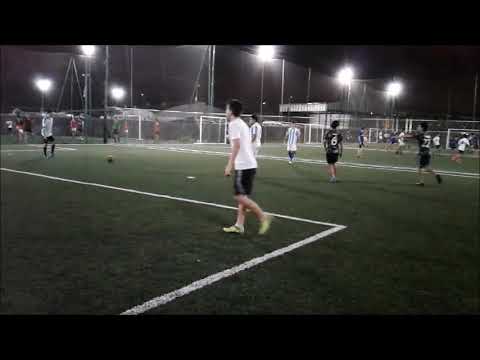 Malagamba F.C vs La Noche #Apertura #KDT #EuropaLeague #Fecha3 - Copa Palermo