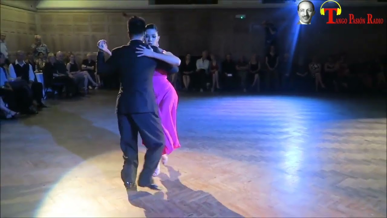 CAFE DOMINGUEZ Angel D'agostino - Julia Centeya Ballano: Roxana Suarez - Sebastian Achaval