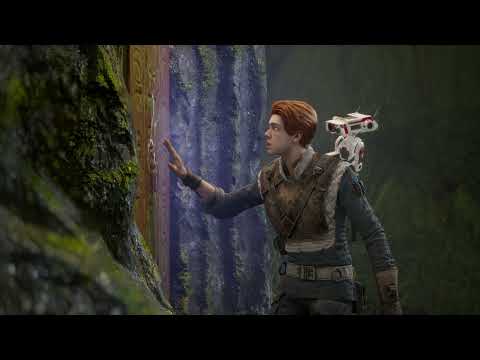 Star Wars Jedi: Fallen Order™ - Part 9