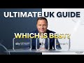 The Ultimate TV Box Showdown: Sky vs Apple vs Google vs Manhattan Aero